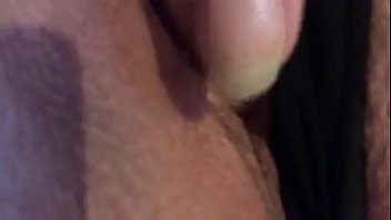 Juicy Pussy Orgasm Contractions
