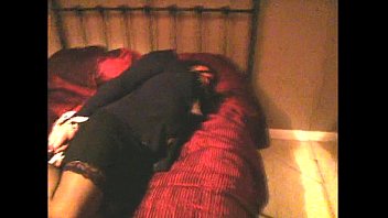 Ballgagged _ Hogtied Business Woman