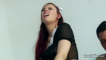 Bella Colombiana Teniendo Sexo Como Loca