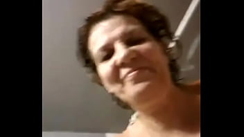 Mature Peggy Paterson Fingering Herself