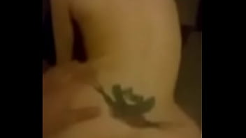 White Chicks On Black Dicks