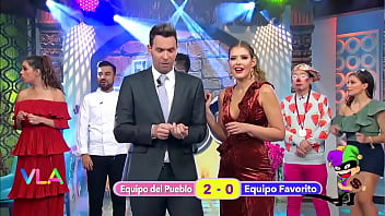 Ingrid Coronado Y Vanessa Claudio Culazos Vla 20nov17