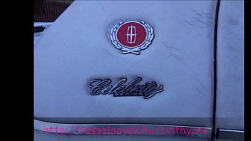 Cinthya Lincoln Ts - Pampers Oneself In She' Vip Porn Celebrity Car