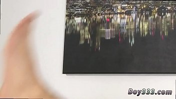 Gay Porn Video Masturbation With Anal Stimulation First Time Both