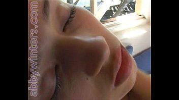 Abby Winters - Petra Buttshot _ Pussylips Spread