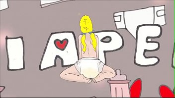 Wdd - Soggy Spiderwoman Cutiepie