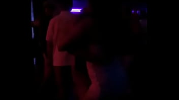 Carol Perez Dancing With Brunna Soares