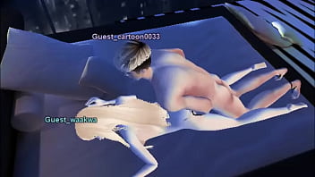 waakwa _ cartoon0033