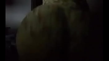 Namorada Dançando Funk