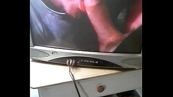 My Step Dads Best Friend Fucking My Throat