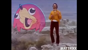 Horny Knuckles Find The Way