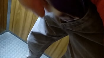 VID 20180122 mostrando pija