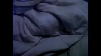 Horny Guy Jerking Besides S. Dad