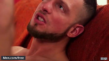 Men.com - (jason Wolfe, Matthew Parker) - Broken Hearted -trailer Preview