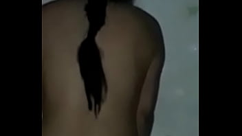 Unos Buenos Sentones De Mi Flaquita Bien Prendida