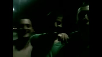 Narigudo Tonto Tomando Pirocada De Boquinha Malandra