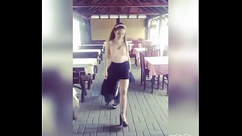 Teen, Sexy, Petite, Skinny, Highheels, Dance, Longlegs - Teen - 2025 - Intense - Show - Video 4030777