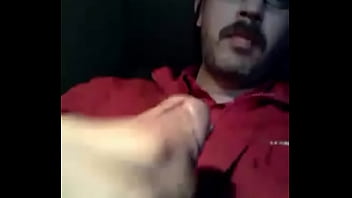 Senjin The Dragon Jacking Off