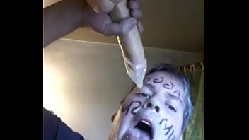 Cum, Facial, Condom, Swallow, Bukkake, Loads, Gay, Mouthful, Fag, Name, Verbal, Faggot, Cumhungry - Gay - 2025 - Amazing - Session - Video 4264529