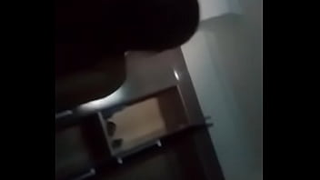 Tranzando Amador Em Casa