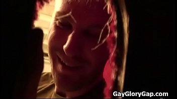 Blacks On Boys - Hardcore Interracial Nasty Fuck Sex 06