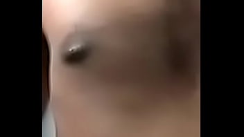 Indan Teen Showing Off His Hairy Desi Body