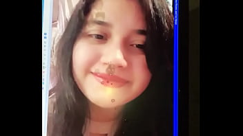 Cum Tribute For Raquelita95us