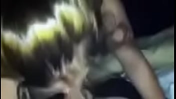 Girlfriend Blowjob 1