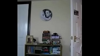 She Films Herself Stripping, But She Was Caught By