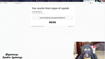 Personajes Gratis Lol Como Conseguirlos