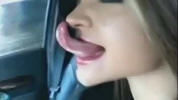 Long Tongue Ladies Ready To Play 03