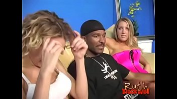 Barbie Cummings And Pregnant Erin Moore Enoy Bbc