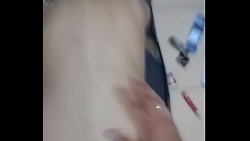 Pegando A Namoradinha De Quatro