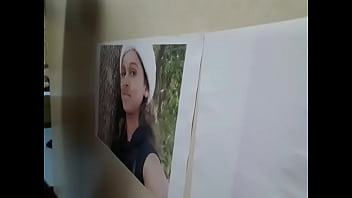 Cum Tribute Desi Payal