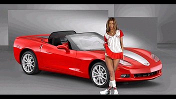 Vette, Virtual, Corvette - Virtual_reality - 2025 - Wild - Experience - Video 6532066