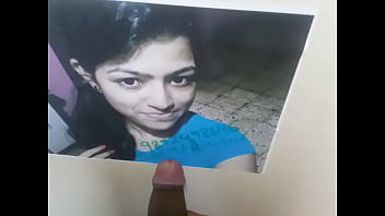 Cum Tribute On Seema Randi