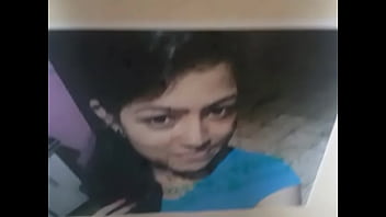 Cum Tribute Seema Rangole Randi