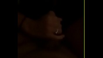 Girlfriend Giving Me Handjob W Lotion Til I Nut