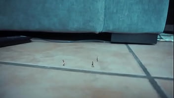 Dating Guys New Giantess Roma Trailer