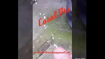 Gozando Gostoso - Casal Pss