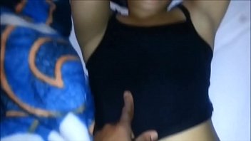 Hot Asian Squirting Doll Having Sex With A Black Stallion