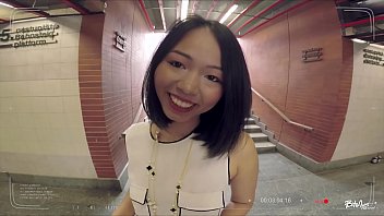 Bitches Abroad - Wild Tattooed Thai Jureka Gets Her Pierced Pussy Fucked Hard