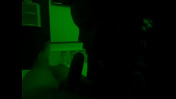 Mamando Gostoso Na Minha Pica