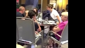 Flashing And Public Nudity - milf, amateur - Video 4193298