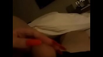 Handjob By My Mate' Mum