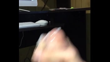 My Cum Tribute To Ericassex