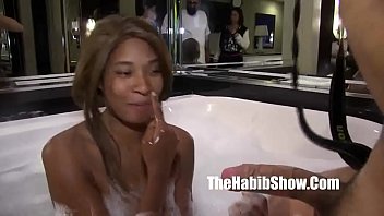 Petite Freak Summerknight Pussy Banged Out Fuckfest By Mexican - black, big, cock, amateur, ebony, pornstars, reality, ghetto, hung, hood, pawg, ethic - Video 4027394