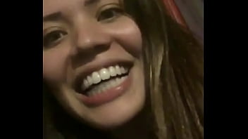 Gostosa Dando Buceta De Suborno