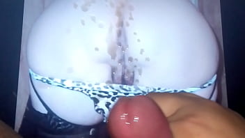 Tribute For Mariahtroietta - cum, masturbation, solo, masturbate, paja, semen, leche, tribute, soloboy, cum-ass, cumtribute, trib - Video 4209275