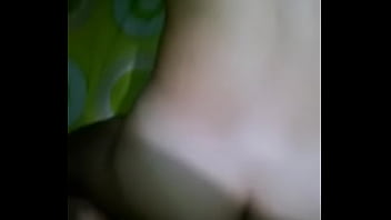 Rica Amiga En Cuatro Disfrutando